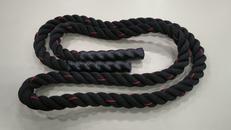 バトルトレーニングロープ|FITNESS ANSWERED TRAINING