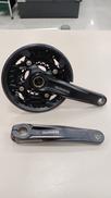 クランクセット|SHIMANO