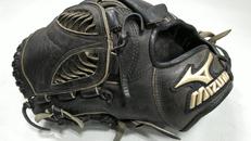 軟式グローブ|MIZUNO