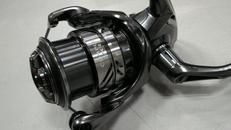 スピニングリール|SHINANO