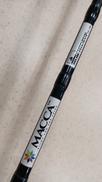 バスロッド|MACCA
