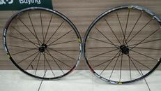 ホイールセット|MAVIC