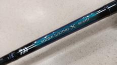 ショアジギングロッド|DAIWA