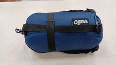 マミー型シュラフ|OGAWA