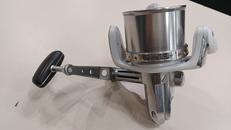 投げ釣り専用リール|SHIMANO