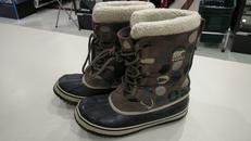 ブーツ|SOREL