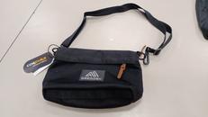 ショルダーバッグ|GREGORY