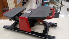 ステッパー|LAN STUDIO