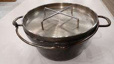 ステンレスダッチオーブン|SOTO