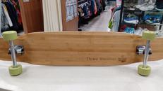 ロングスケードボード|THREE WEATHER