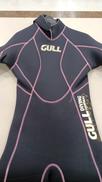 4MMウェットスーツ|GULL