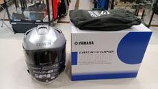ジェットヘルメット|YAMAHA