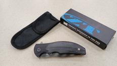 おりたたみナイフ|ZERO TOLERANCE