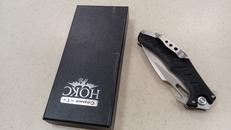 折りたたみナイフ|HOKC