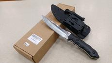 ハンティングナイフ|不明