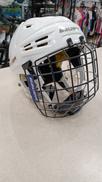 ホッケーヘルメット|BAUER