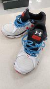 26.5CMランニングシューズ|UNDERARMOR
