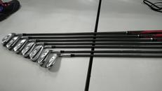 メンズアイアンセット|YAMAHA GOLF