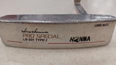 パター|HONMA