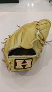 硬式投手用グローブ|HI-GOLD