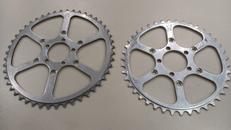 チェーンリング|不明