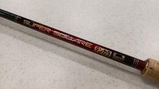 テンカラ竿|日新