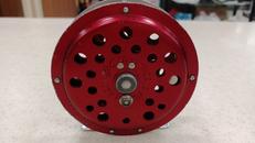 ヴィンテージフライリール|J.C.HIGGINS