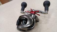 ベイトリール|SHIMANO