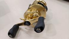 ベイトリール|SHIMANO