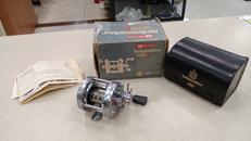 両軸リール|ABUGARCIA