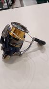 スピニングリール|DAIWA