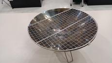 焚き火台|COLEMAN