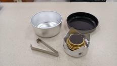 ミニトランギア|トランギア