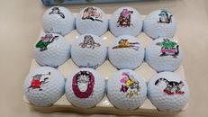 1ダースゴルフボール|PPIGOLF