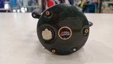 ベイトリール|ABUGARCIA