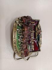 バックル|BUDWEISER