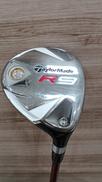 フェアウェイウッド 21°7W|TAYLOR MADE