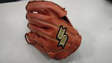 軟式プロエッジ投手用|SSK