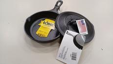 スキレット&カバー|LODGE