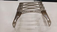 フォールディングテーブル|IRONCRAFT