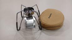 ガスバーナー|SOTO