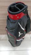 キャディバッグ|MIZUNO
