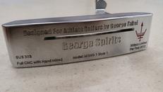 パター|GEORGE SPIRITS