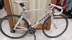 ロードバイク|RIDLEY