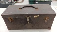 ヴィンテージツールボックス|KENNEDY KITS