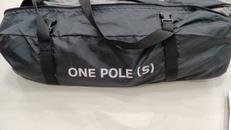 ワンポールテントS|DOD