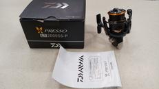 スピニングリール|DAIWA