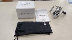 スピニングリール|DAIWA