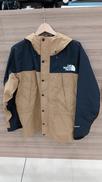マウンテンライトジャケット|THE NORTH FACE