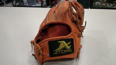 硬式内野用グローブ|ATOMS